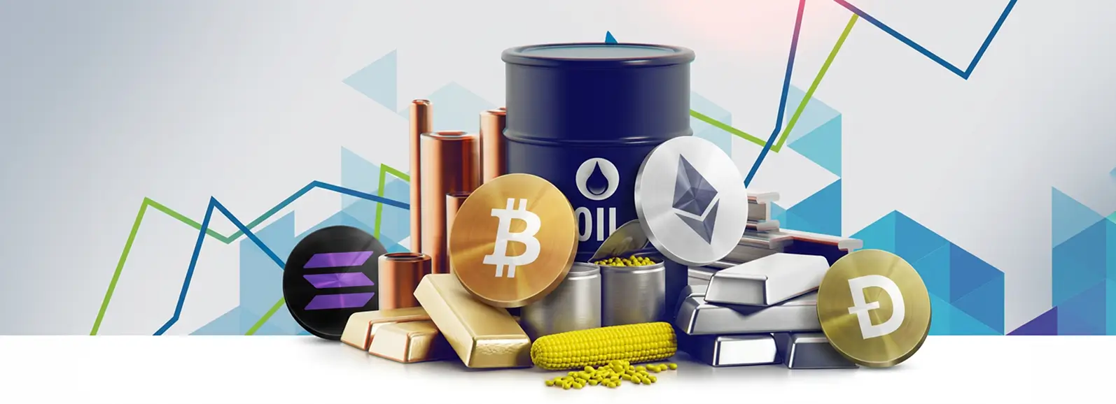 RoboForex CFD саудасы