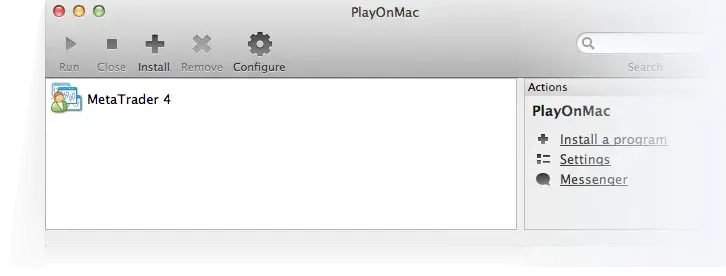 Go to your Members Area