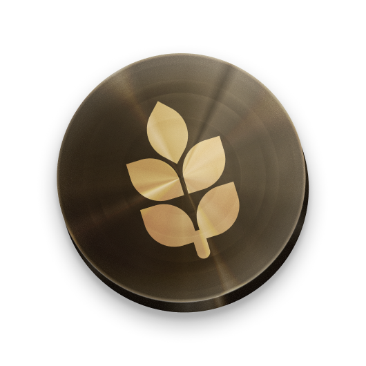 Soft Commodities layer 1